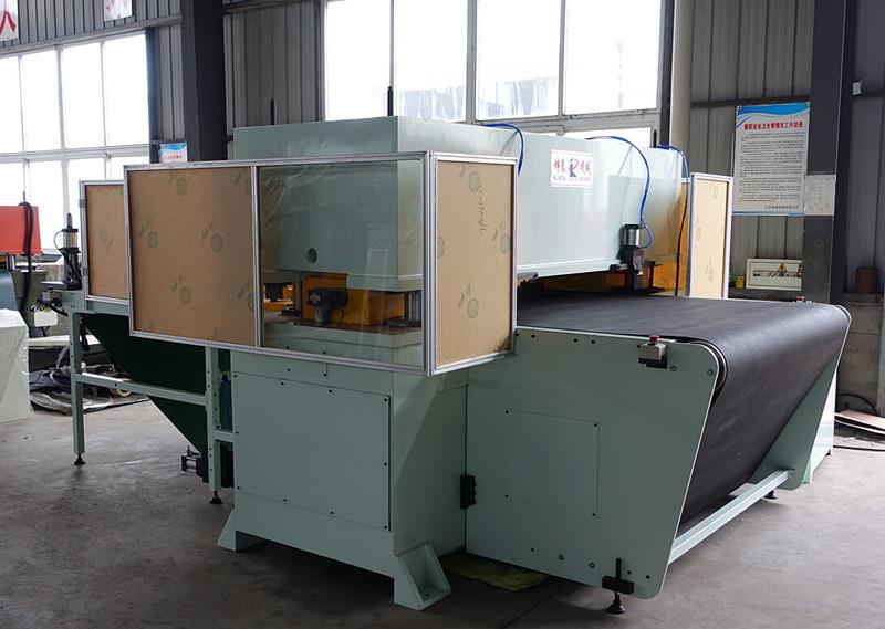stroj za rezanje za ZDA1 cutting machine for USA1