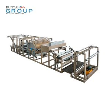 Laminiranje stroj cena za tkanine z Film